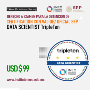 Data Scientist