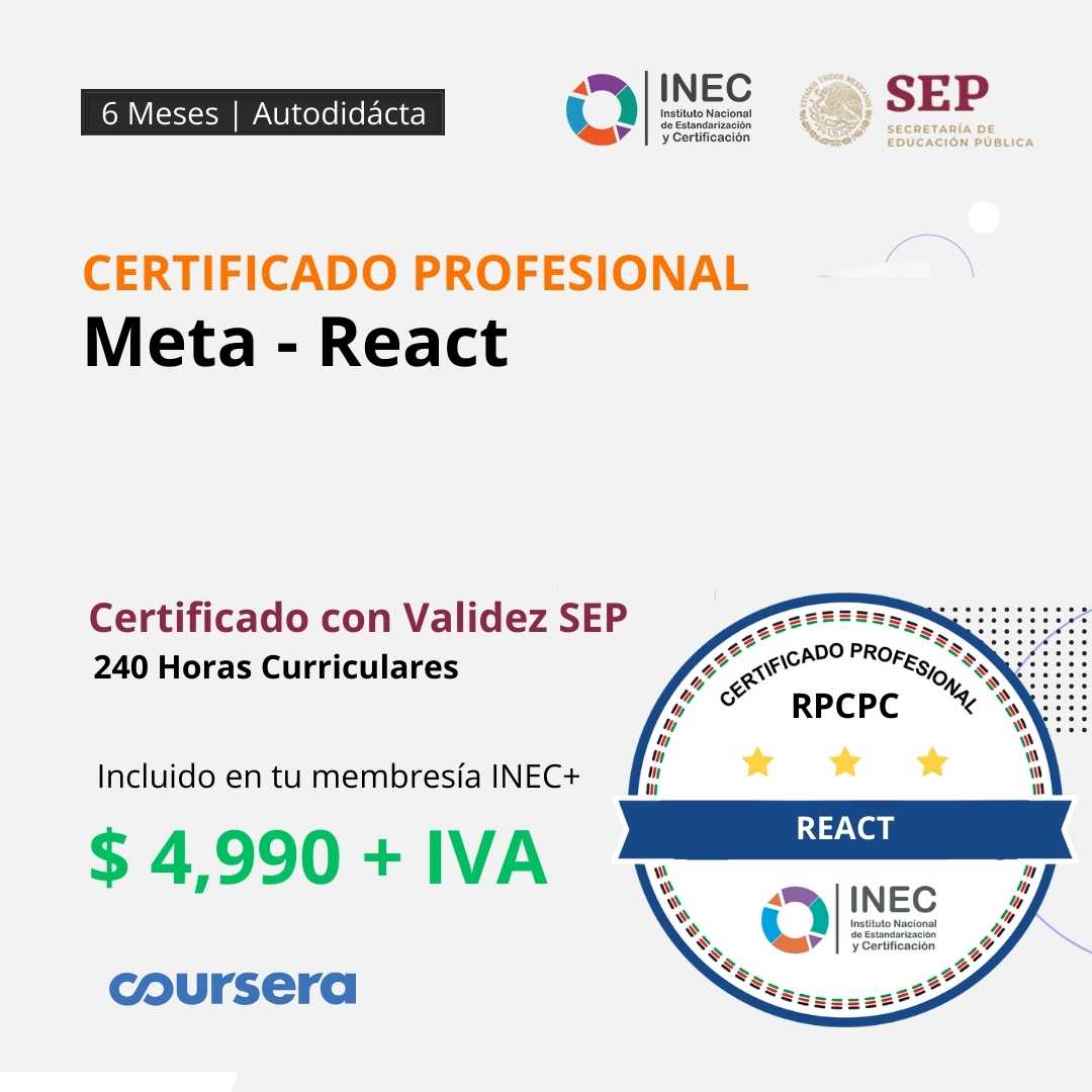 Meta - React