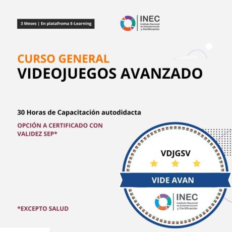 Imagen del curso