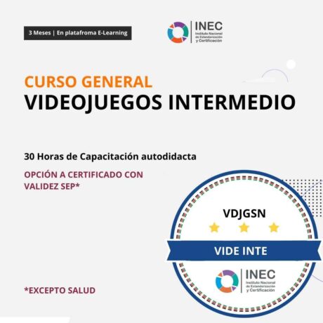 Imagen del curso