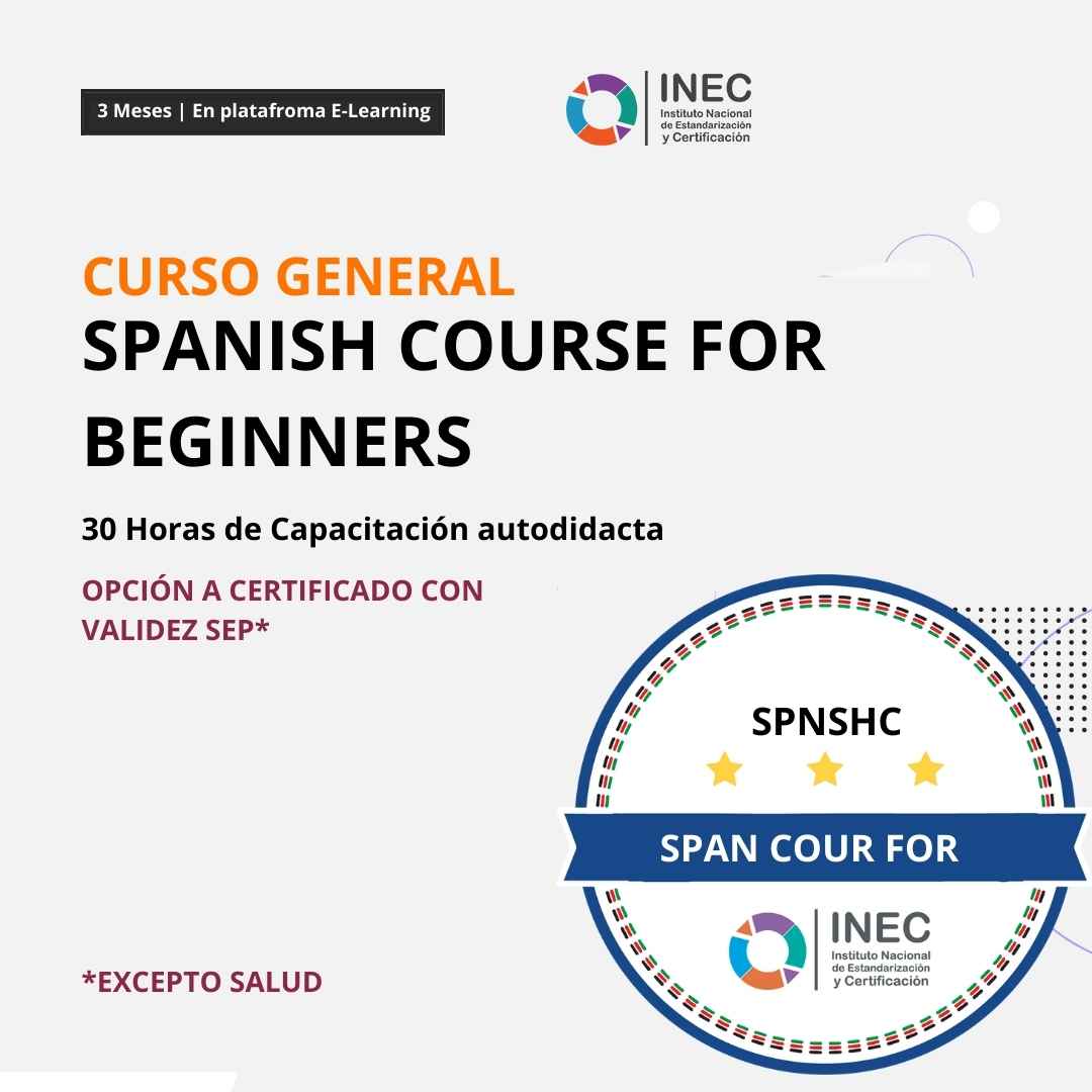 Imagen del curso