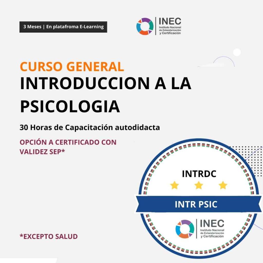 Portada: INTRODUCCION A LA PSICOLOGIA