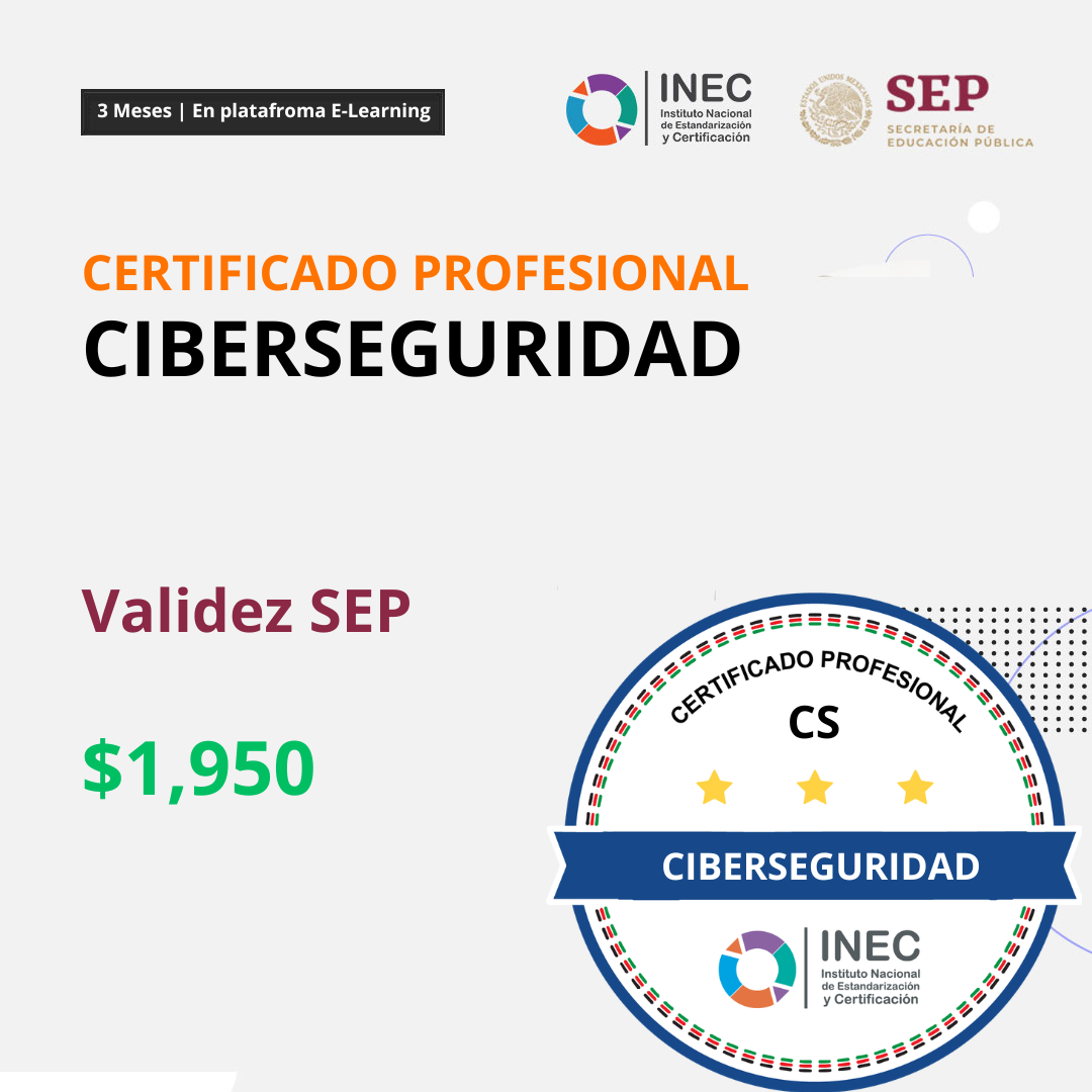 CiberSeguridad TripleTen